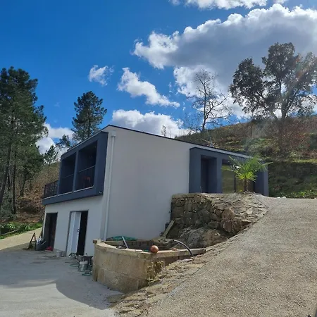 Casa vacanze Felicidade Mondim de Basto