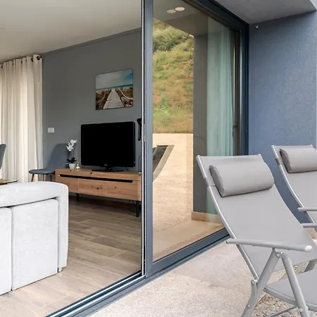 Felicidade Casa vacanze Mondim de Basto