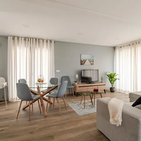 Felicidade Casa vacanze Mondim de Basto