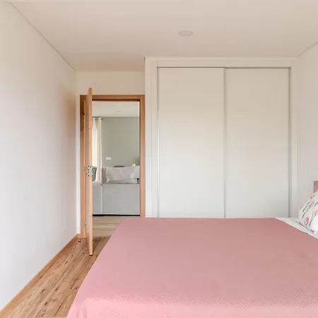 Casa vacanze Felicidade