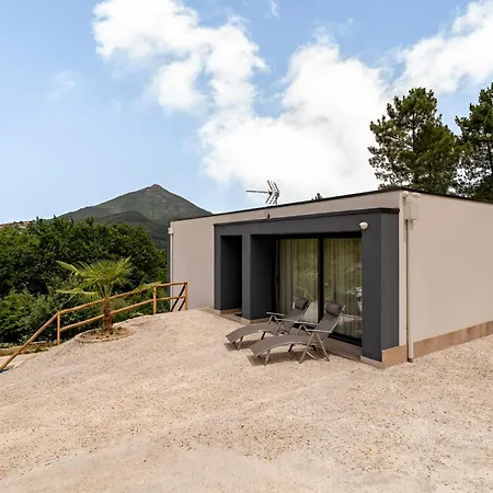 Casa vacanze Felicidade *