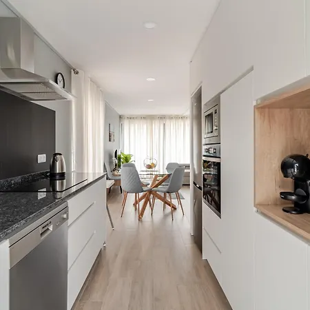 Dom wakacyjny Felicidade Mondim de Basto