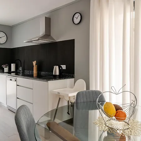 Dom wakacyjny Felicidade Mondim de Basto