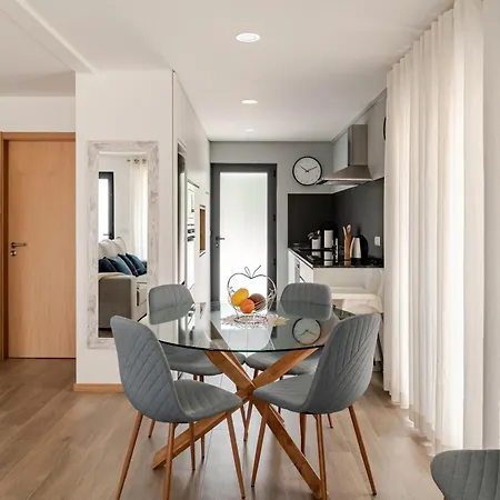 Felicidade Dom wakacyjny Mondim de Basto