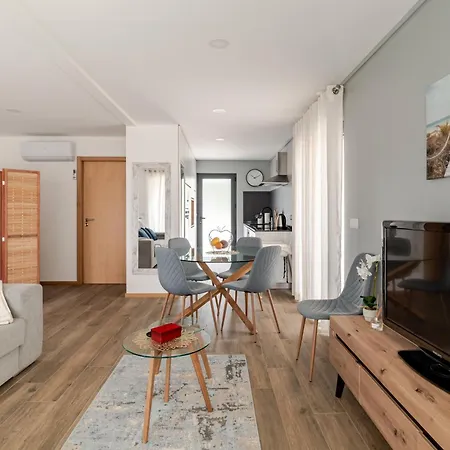 Dom wakacyjny Felicidade *