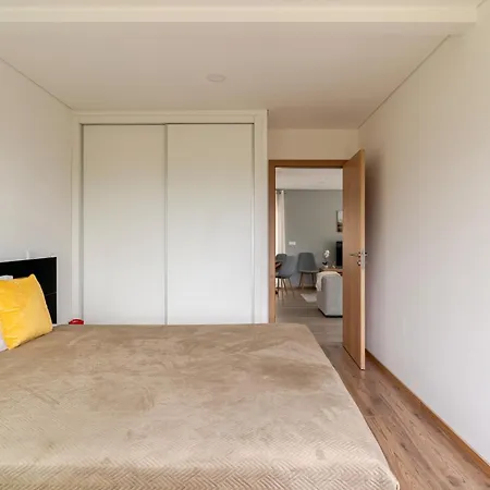 Felicidade Dom wakacyjny Mondim de Basto