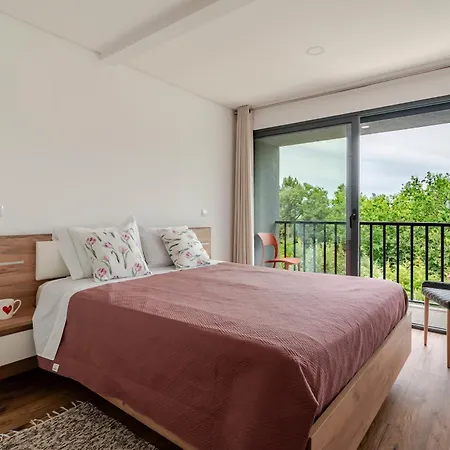 Casa vacanze Felicidade Mondim de Basto