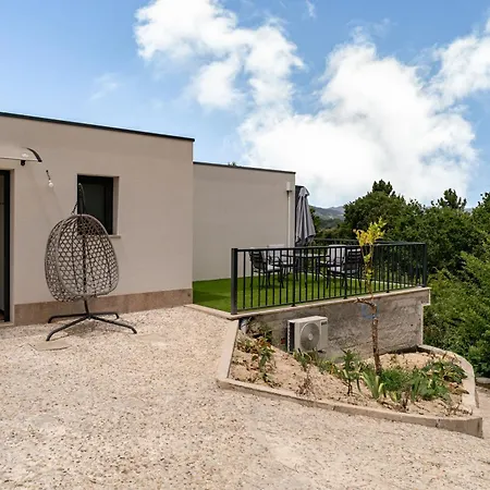 Casa vacanze Felicidade Mondim de Basto