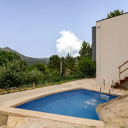 Felicidade Сasa de vacaciones