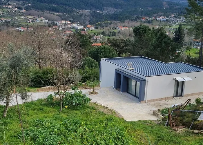 Feriehus Felicidade *