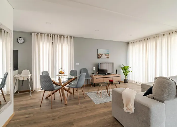 Felicidade Feriehus Mondim de Basto