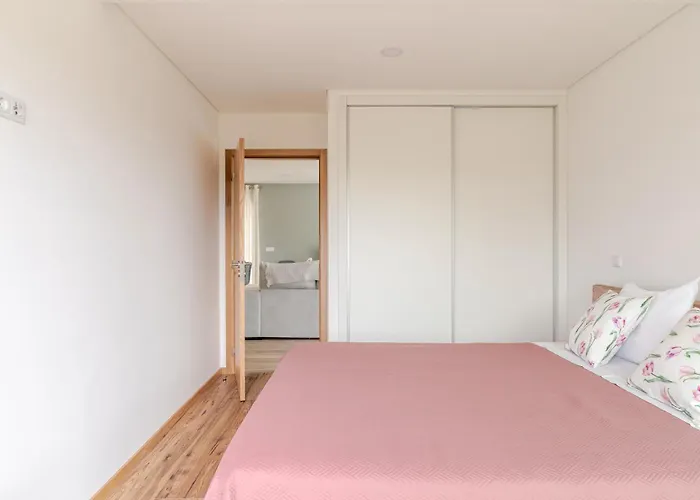 Casa vacanze Felicidade