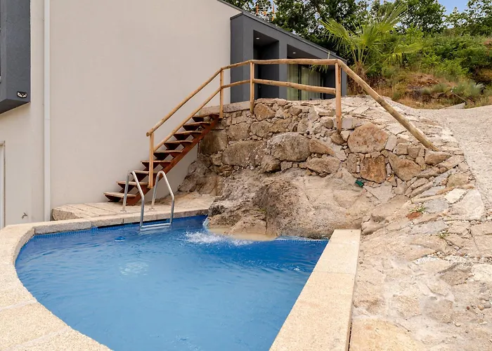 Felicidade Casa vacanze *