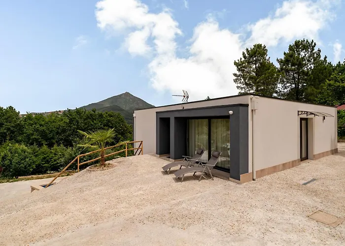 Casa vacanze Felicidade *