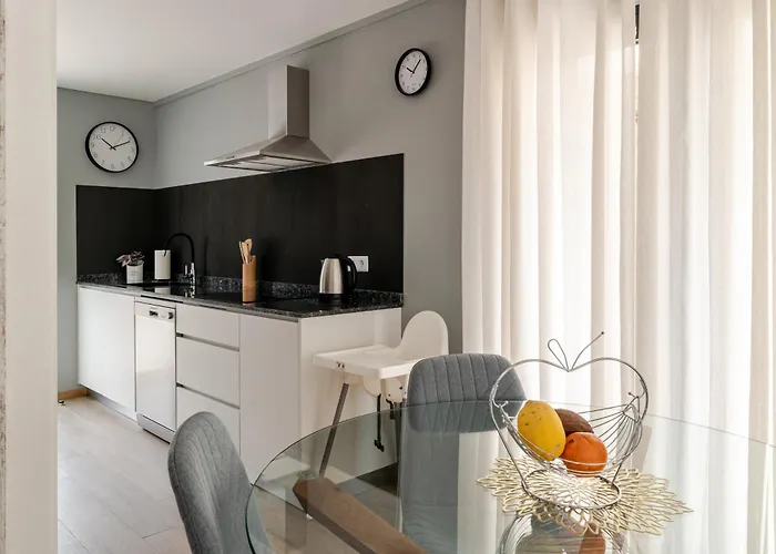 Casa vacanze Felicidade Mondim de Basto