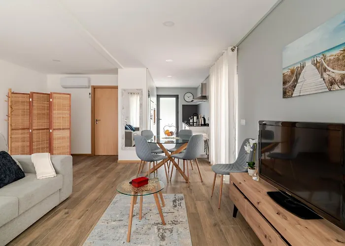 Feriehus Felicidade *