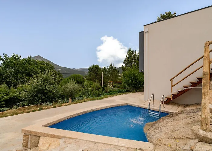 Felicidade * Mondim de Basto