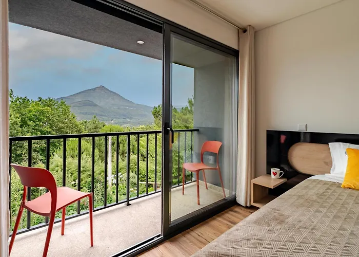 Felicidade Mondim de Basto