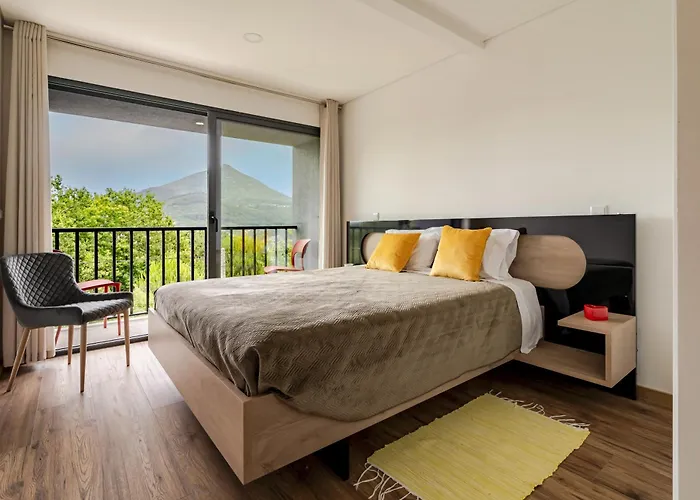 Casa vacanze Felicidade Mondim de Basto