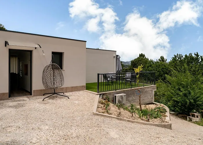 Feriehus Felicidade Mondim de Basto