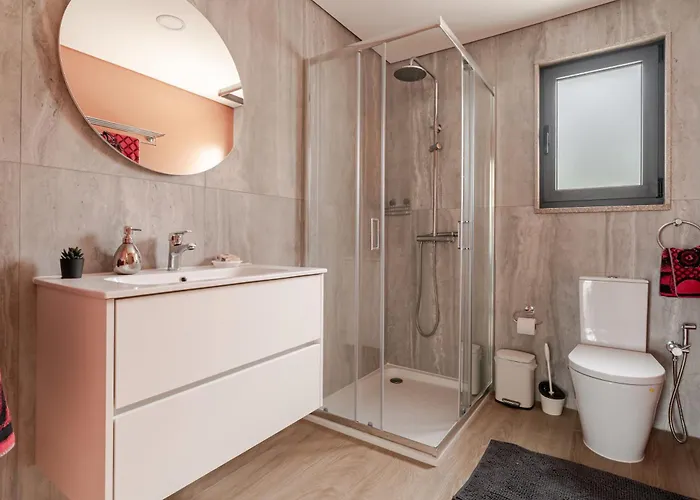 Felicidade Mondim de Basto